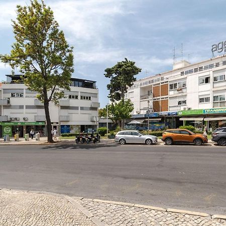 City&Beach Cascais - Checkinhome Екстер'єр фото