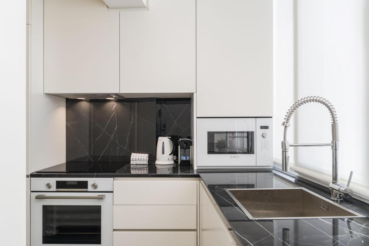City&Beach Cascais - Checkinhome Екстер'єр фото