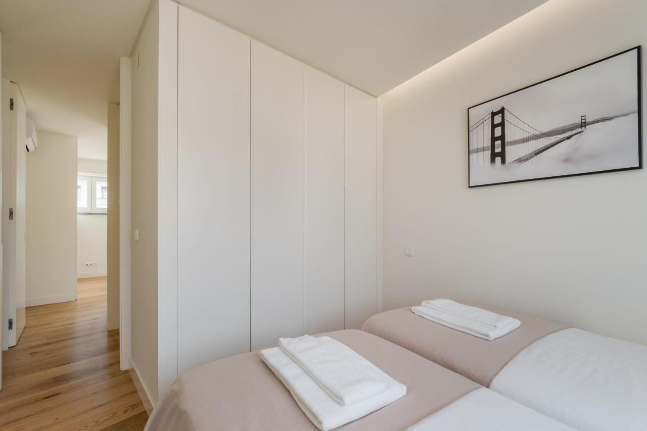 City&Beach Cascais - Checkinhome Екстер'єр фото