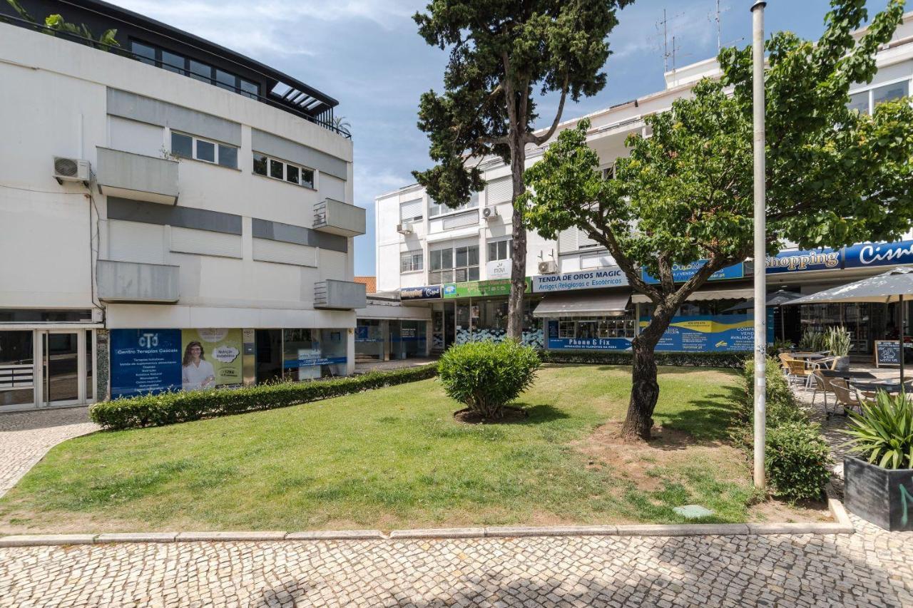 City&Beach Cascais - Checkinhome Екстер'єр фото
