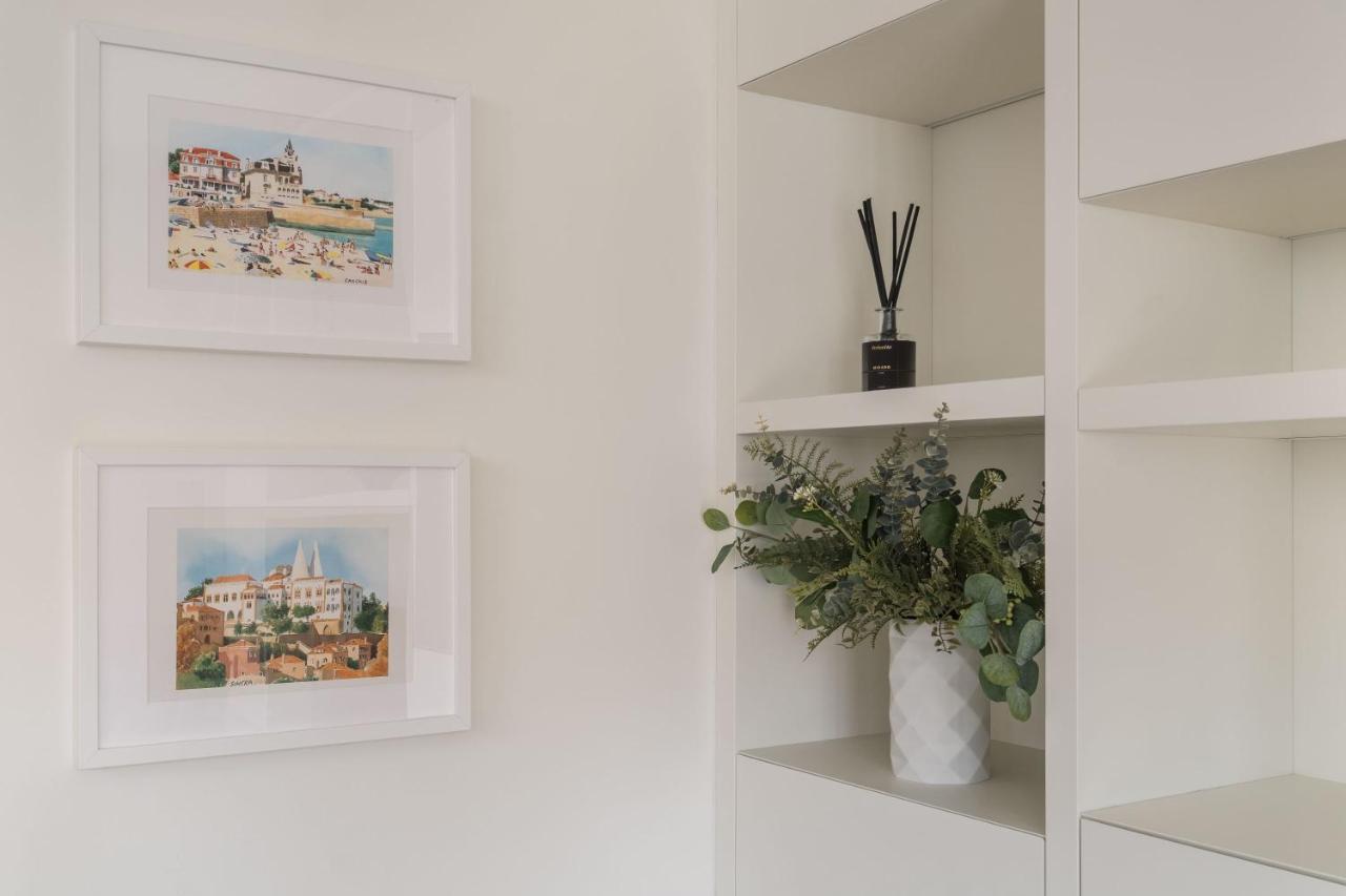 City&Beach Cascais - Checkinhome Екстер'єр фото