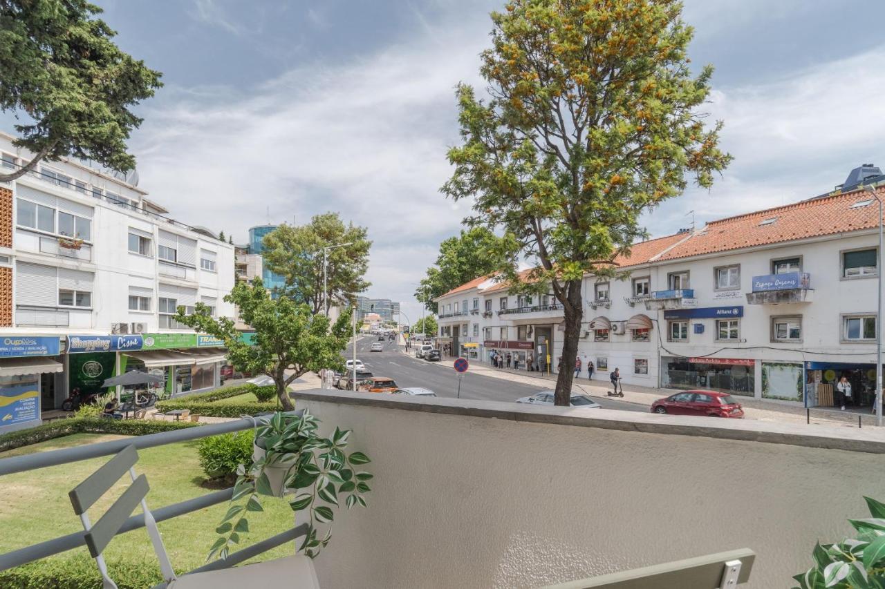 City&Beach Cascais - Checkinhome Екстер'єр фото