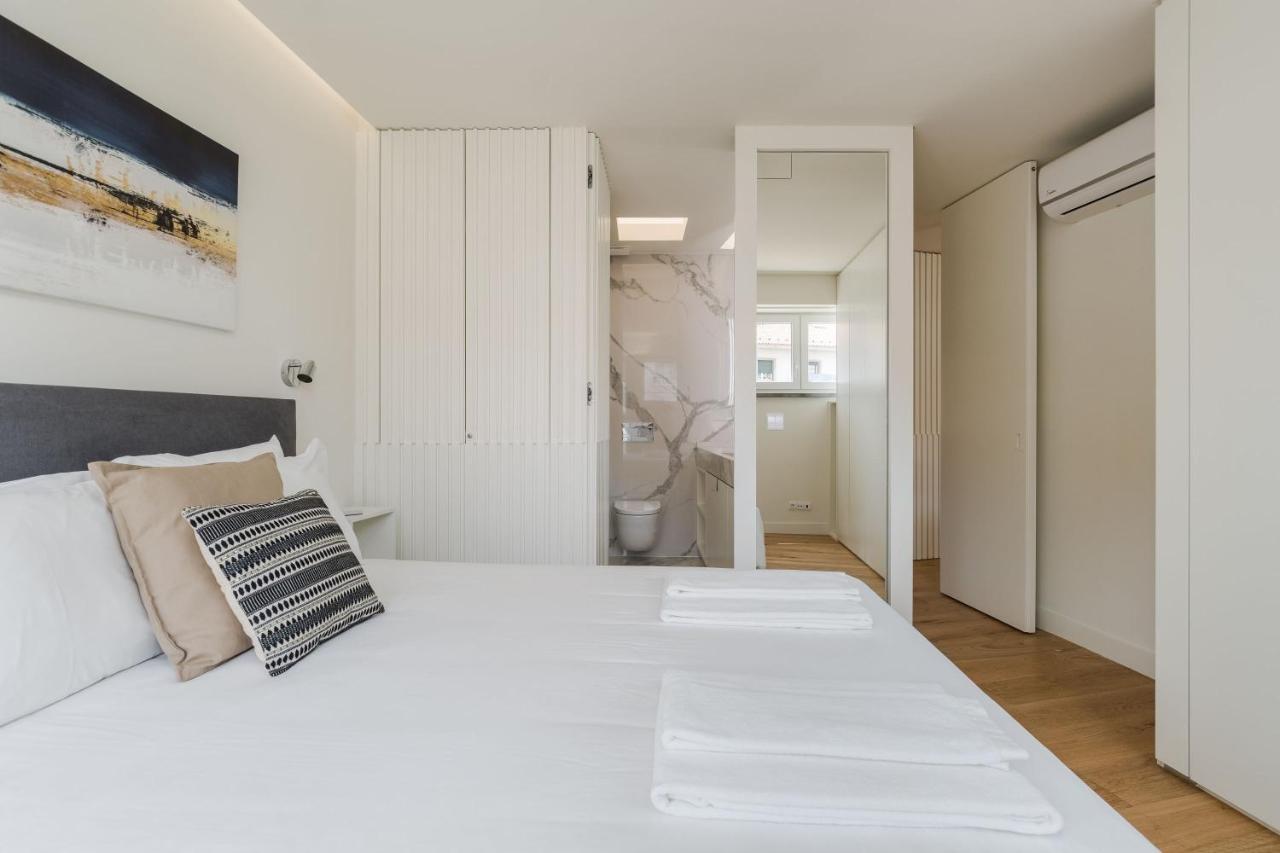 City&Beach Cascais - Checkinhome Екстер'єр фото
