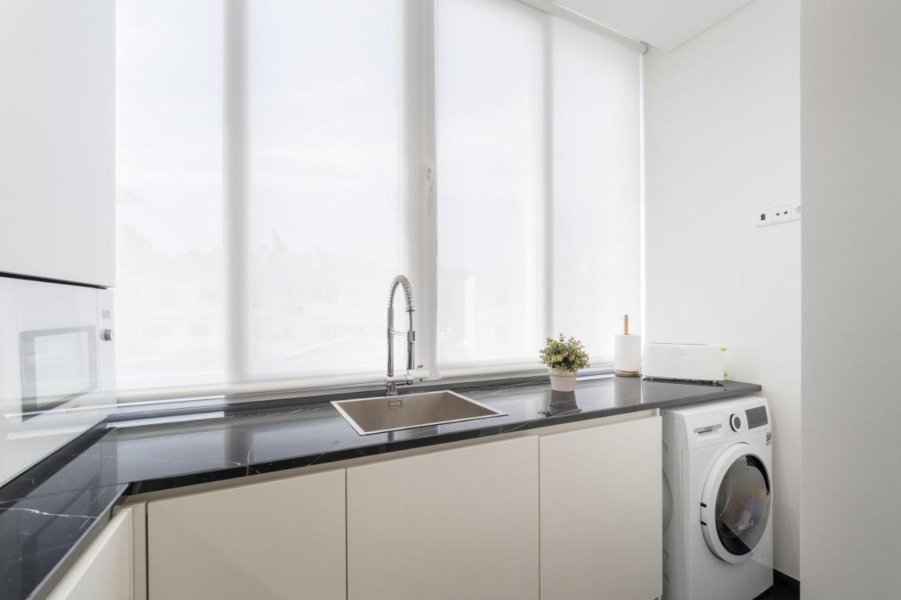City&Beach Cascais - Checkinhome Екстер'єр фото