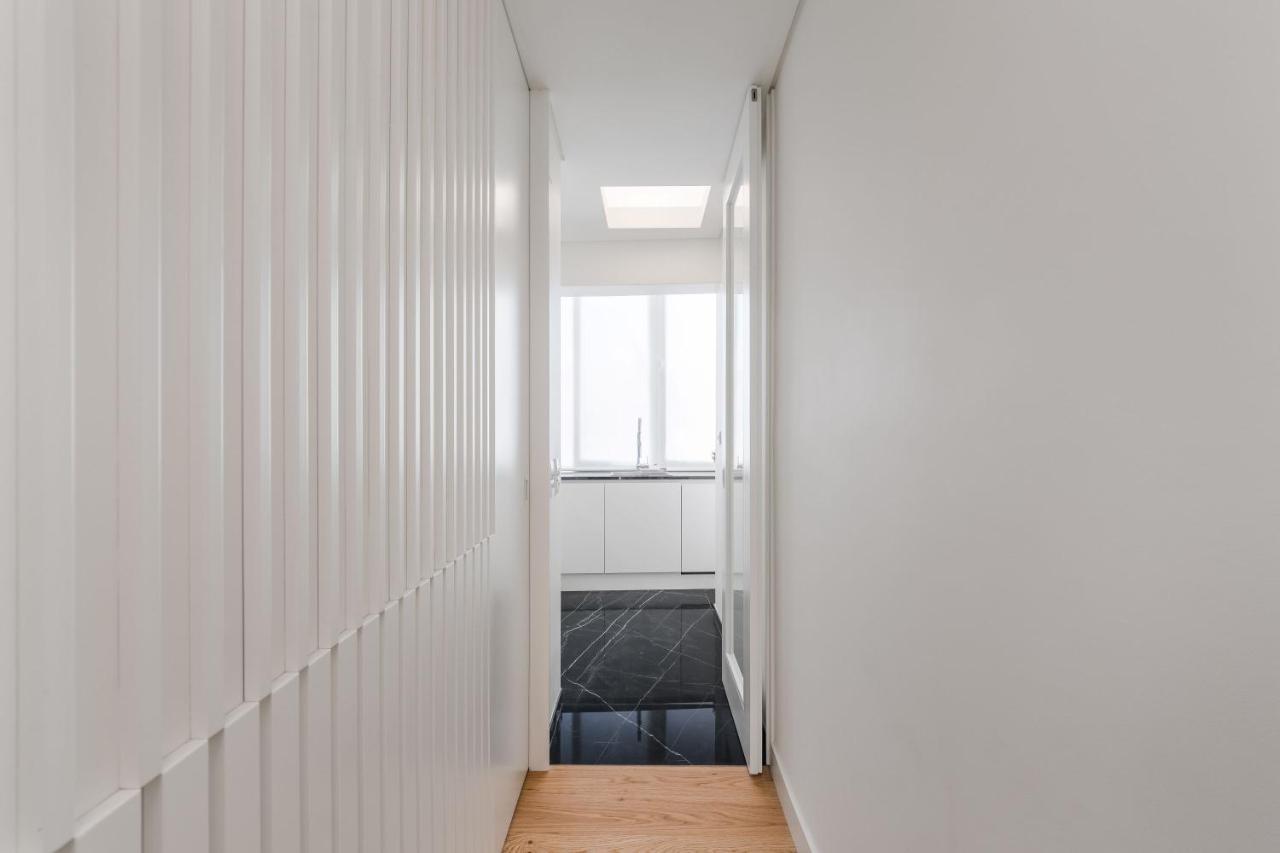 City&Beach Cascais - Checkinhome Екстер'єр фото