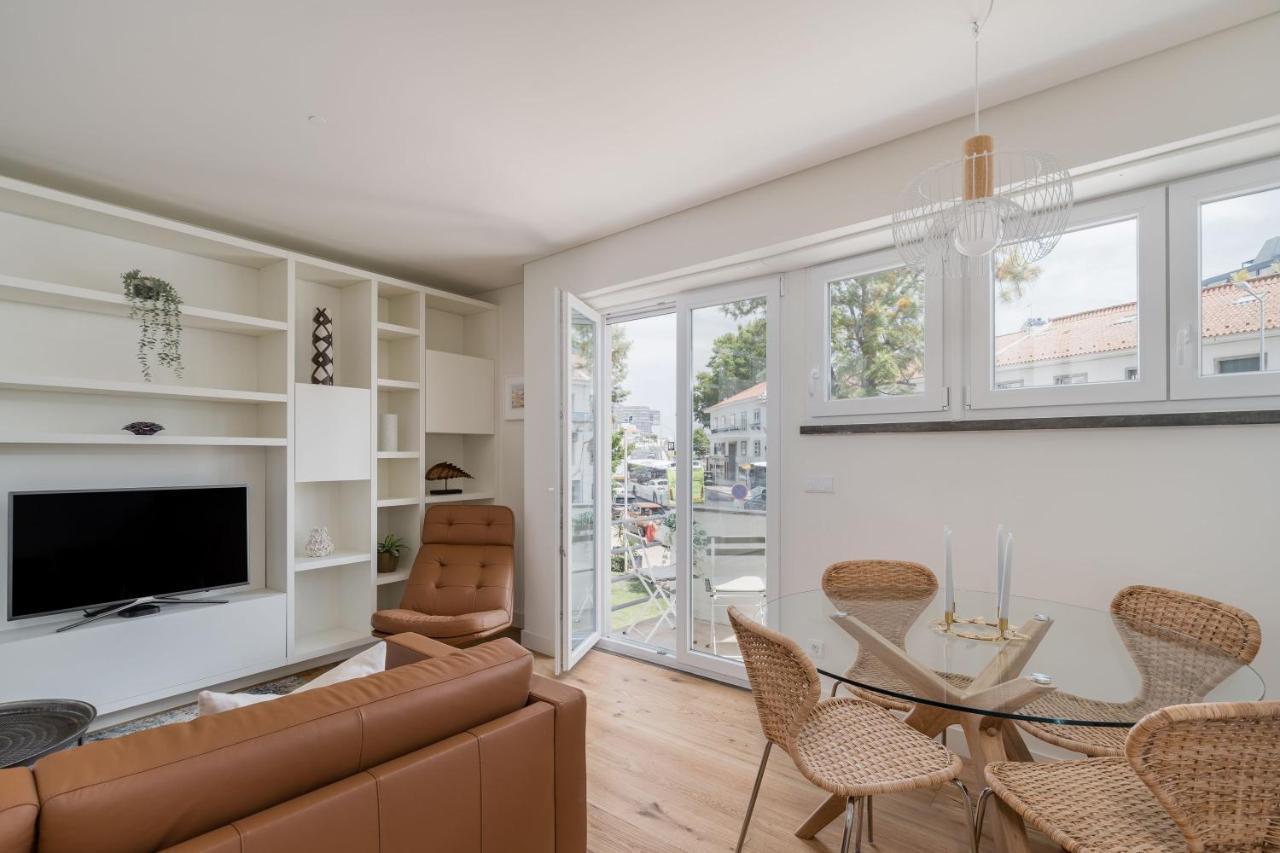 City&Beach Cascais - Checkinhome Екстер'єр фото