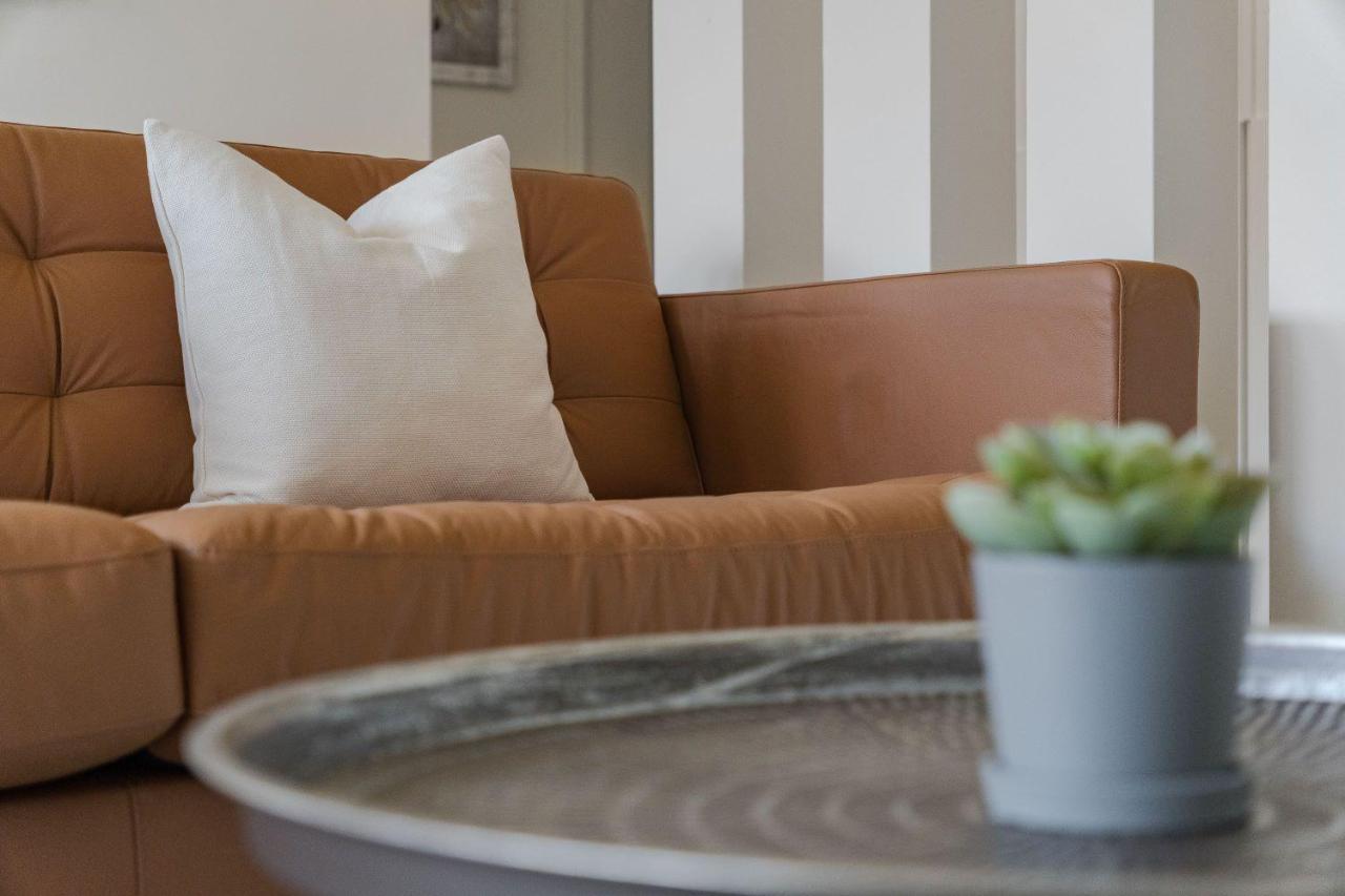 City&Beach Cascais - Checkinhome Екстер'єр фото