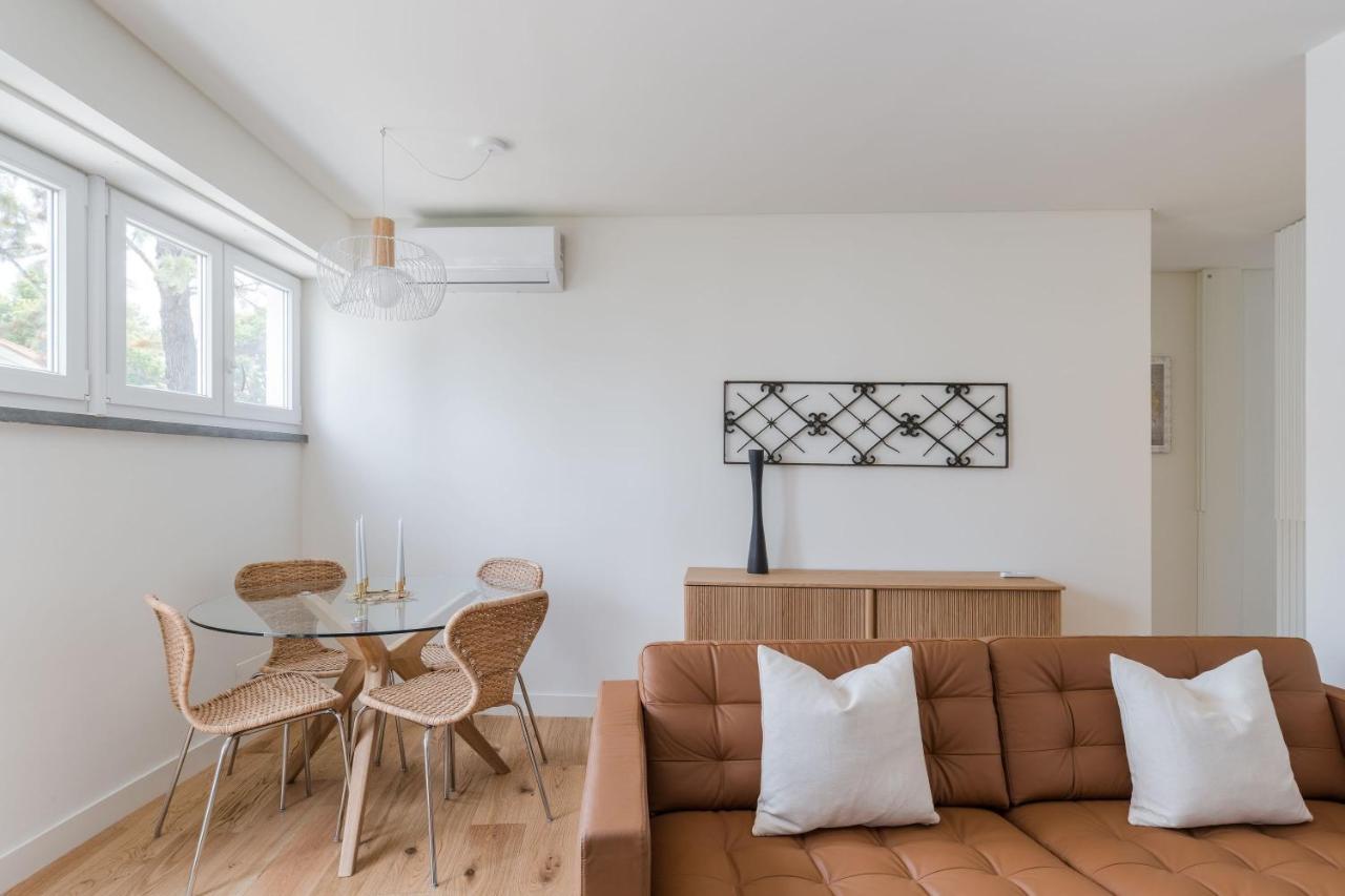 City&Beach Cascais - Checkinhome Екстер'єр фото