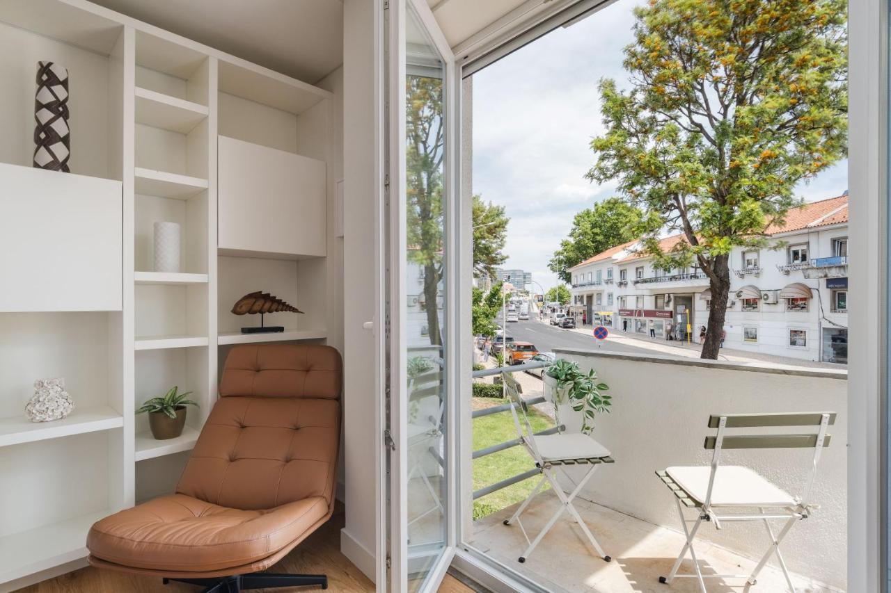 City&Beach Cascais - Checkinhome Екстер'єр фото