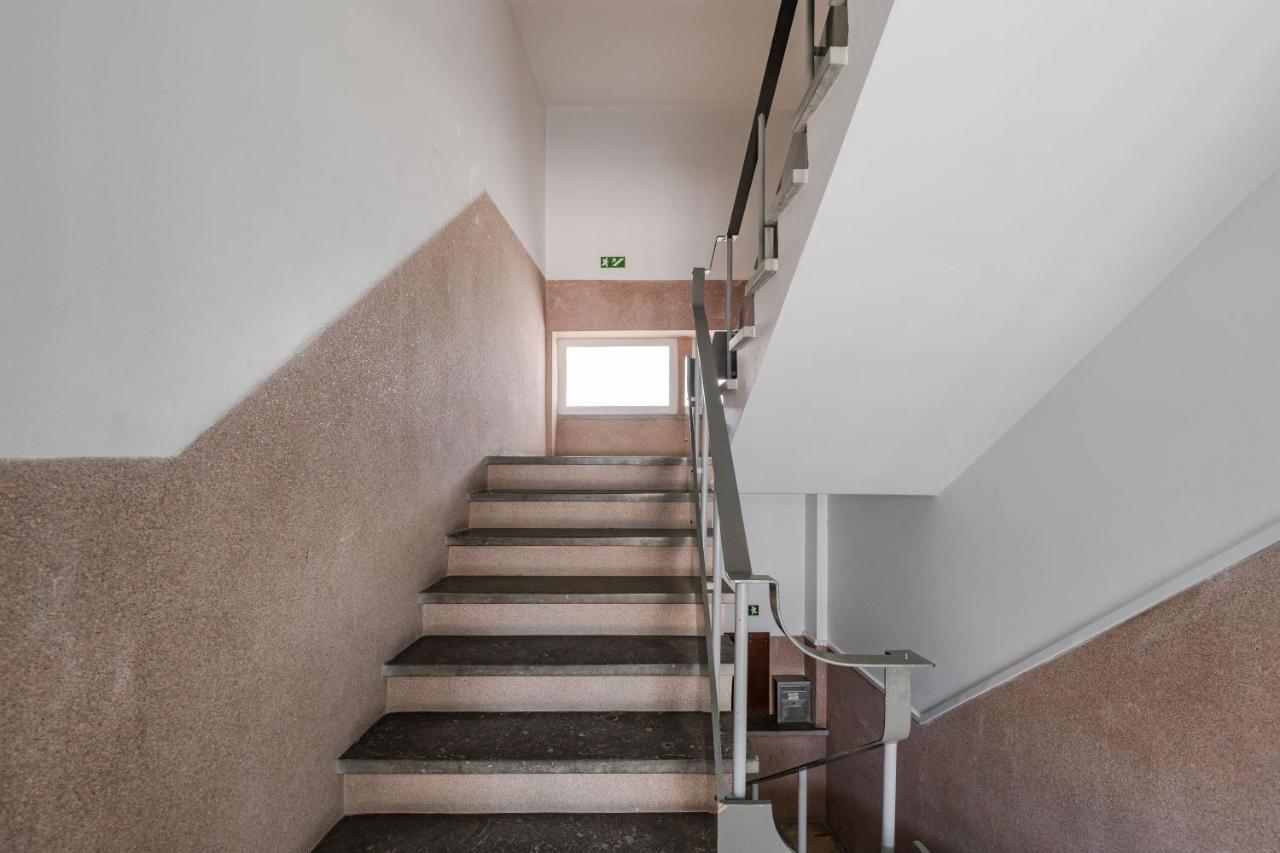 City&Beach Cascais - Checkinhome Екстер'єр фото